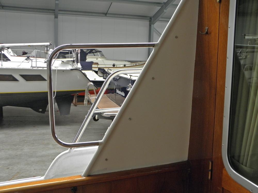 picture Dekuitrusting